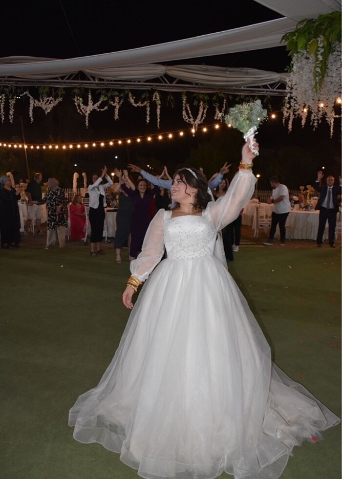 Gelinlik - Görsel 2