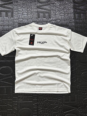 Prada premium tişört