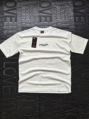 Prada premium tişört