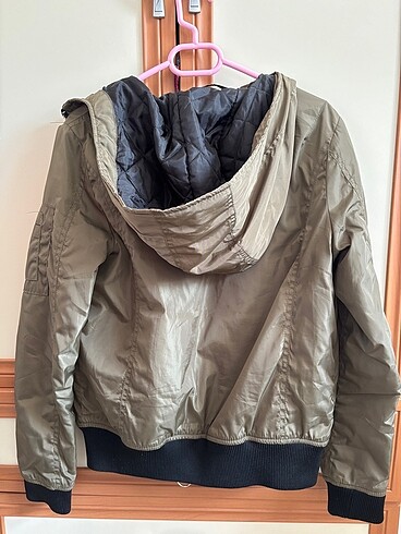 LC Waikiki Kadın bomber mont