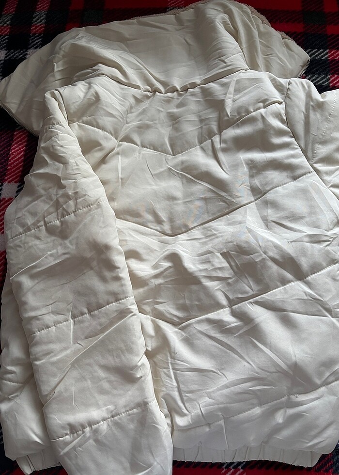 Kadın mont - Görsel 2