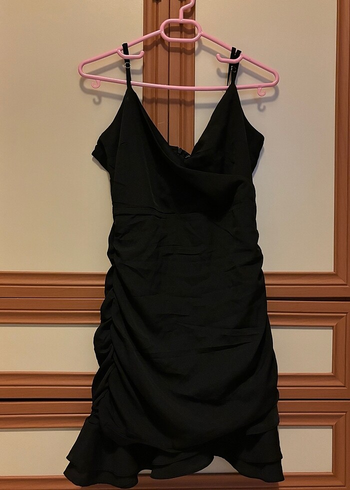 Kadın elbise - Görsel 2