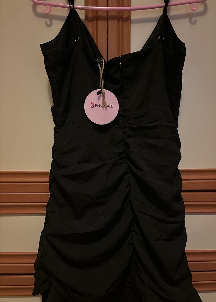 Kadın elbise - Görsel 4