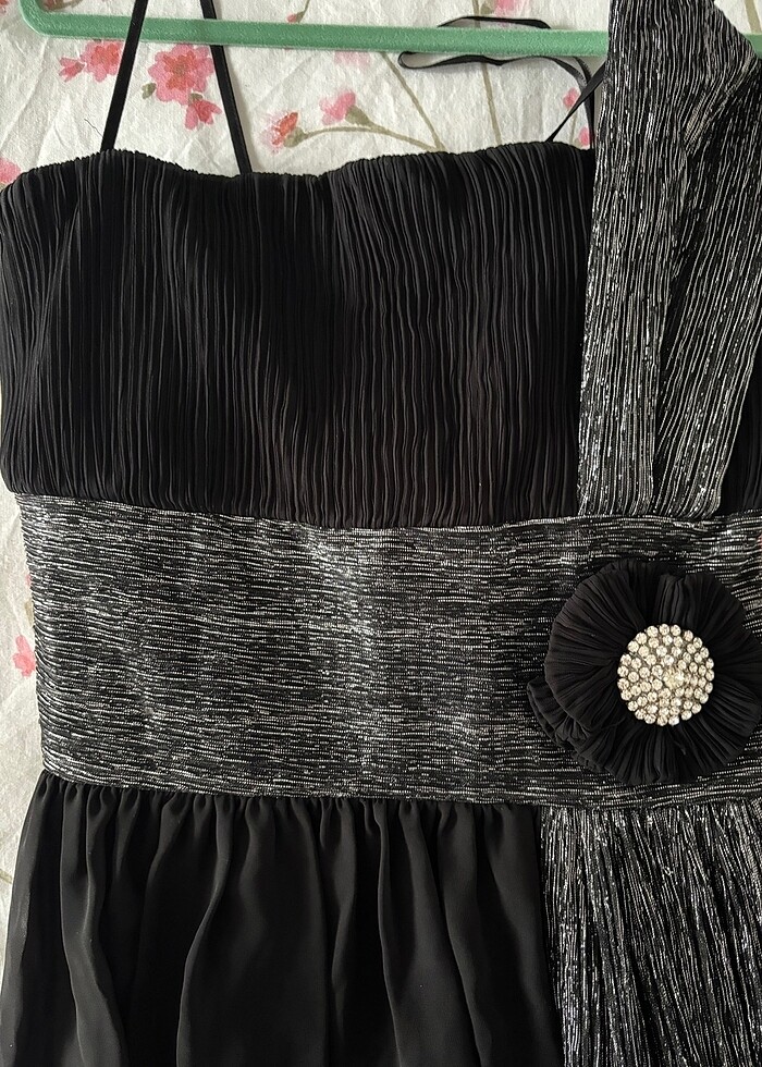 Kadın abiye - Görsel 2