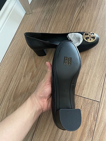 36 Beden Tory Burch topuklu