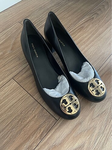 Tory Burch topuklu