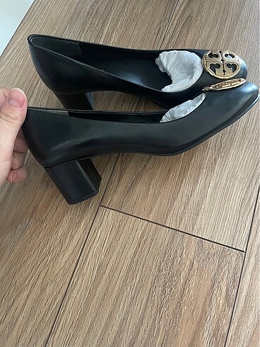 Tory Burch Tory Burch topuklu