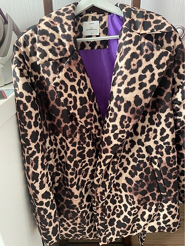 Missemramis leopar mont