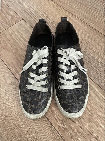 Calvin Klein Calvin Klein sneaker
