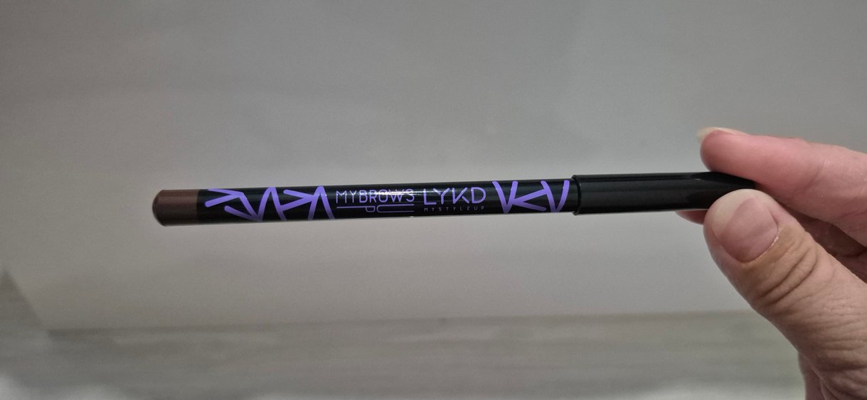 Kaş kalemi - Görsel 3