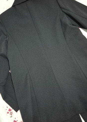 40 Beden Klasik Ceket