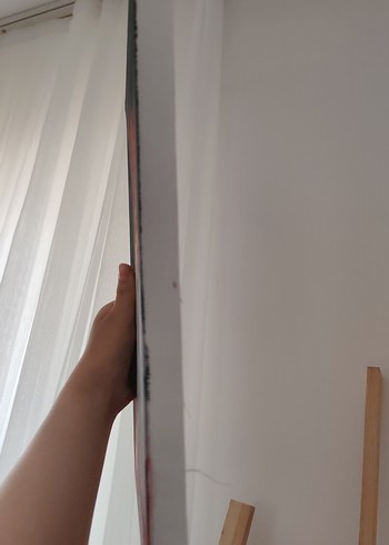 Ahşap Sanat Tablo/tuval/resim/sanat