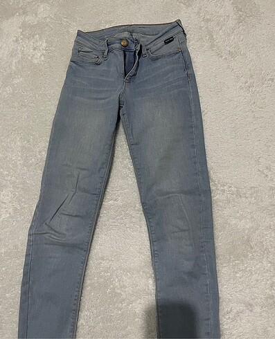 Loft kadın jean