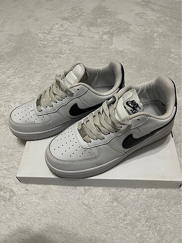 Nike Nike Air Force spor ayakkabı