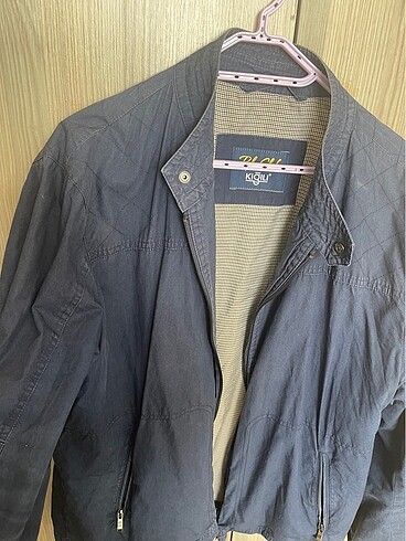 l/xl Beden Kiğılı mevsimlik ceket