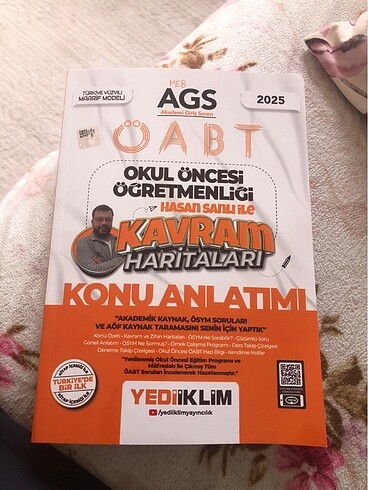 Öabt okul öncesi