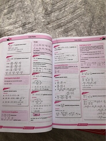Beden MEB ags matematik