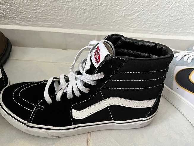 Vans Vans ayakkabı