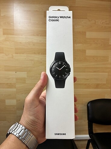 Samsung Watch4 Classic 46MM