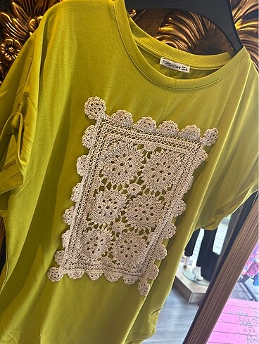 Diğer Tshrt yeni top show