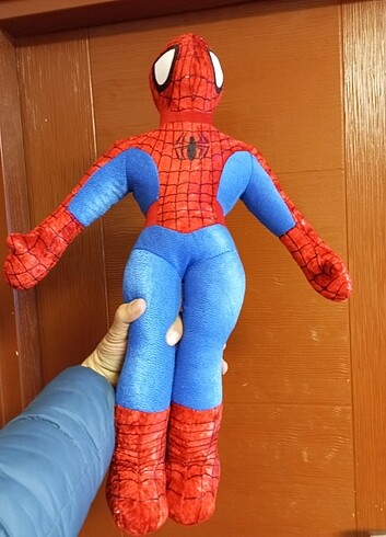 Diğer Spiderman