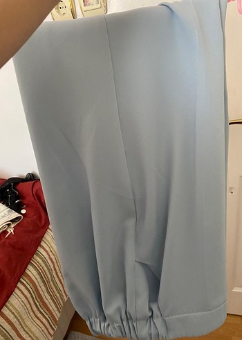 Kadın Kumaş Pantolon