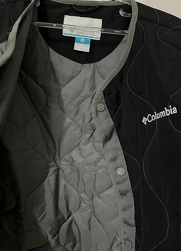 s Beden Sıfır columbia kadin mont