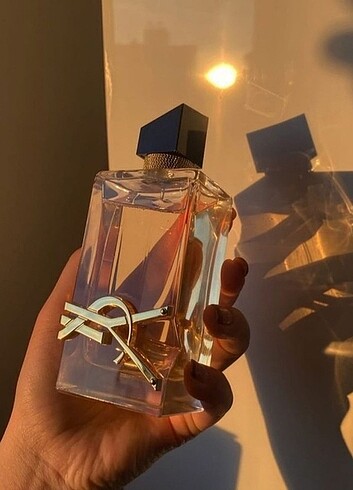 Yves Saint Laurent Libre kadın parfüm 90 ml sıfır jelatinli 