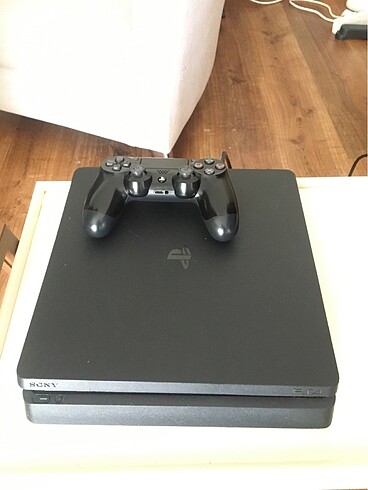 Sony Ps4