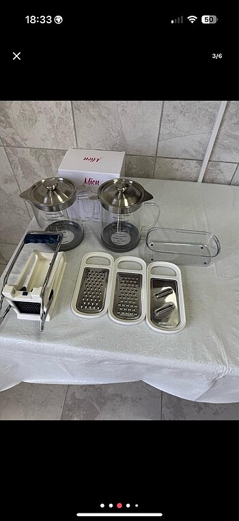 Beden 1,5 litrelik süzgeçli yağlık başka amaçlarla da kullanılabilir b
