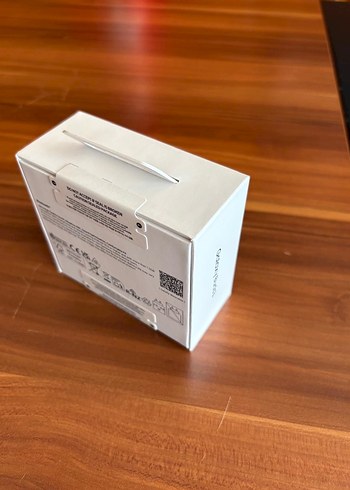 Samsung Galaxy Buds3 Kablosuz Kulaklık - Görsel 4