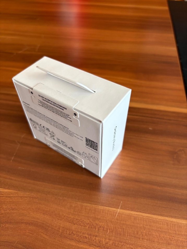 Samsung Galaxy Buds3 Kablosuz Kulaklık - Görsel 4