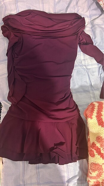 Bershka Bershka Elbise