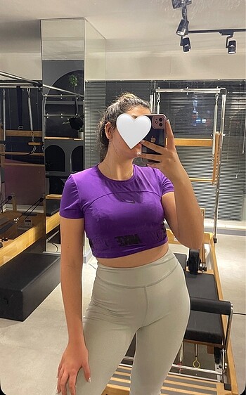 s Beden gri Renk Spor tayt