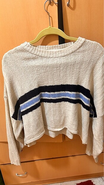 Pull and Bear Pullbear Kazak