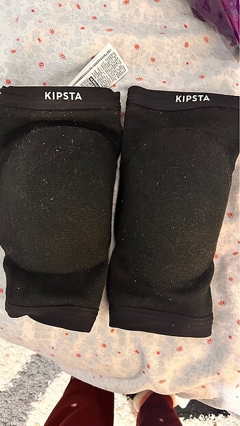 Decathlon Kıpsta dizlik