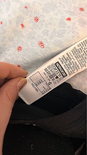 Decathlon Decathlon Kıpsta dizlik