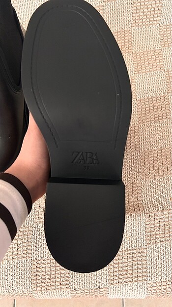 Zara Zara bot
