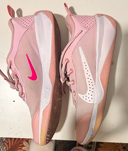 Nike Nike spor ayakkabı