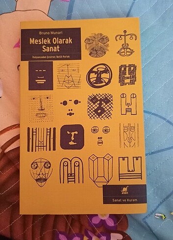 Meslek Olarak Sanat