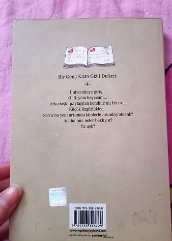 İpek Ongun - Adım Adım Hayata - Görsel 2