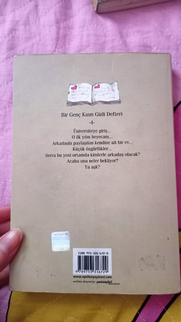 İpek Ongun - Adım Adım Hayata - Görsel 2