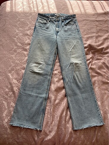 Pull and Bear Jean