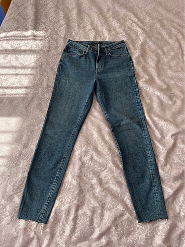 Mavi Skinny Jean