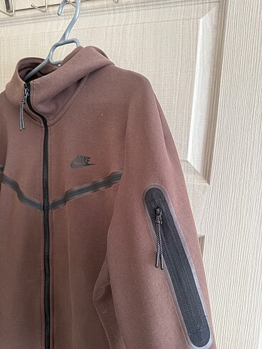 Nike Nike tech fleece ceket