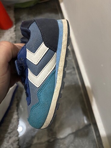 Hummel Ayakkabı