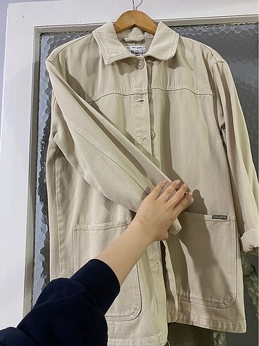Pull and Bear Ceket