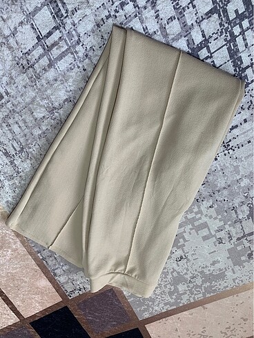 m Beden camel Renk pantolon