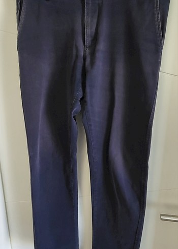 Dockers Docker Slim Fit Pantolon