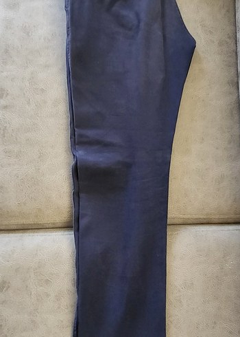 Docker Slim Fit Pantolon